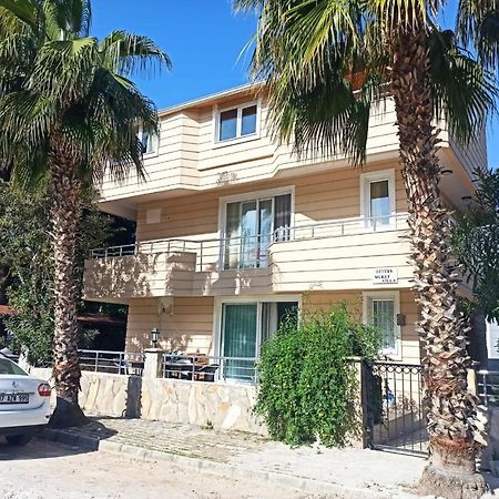 The Sophia Rooms & Aparts Kemer Extérieur photo