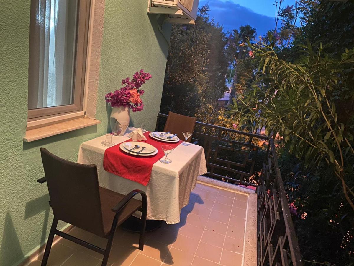 The Sophia Rooms & Aparts Kemer Extérieur photo