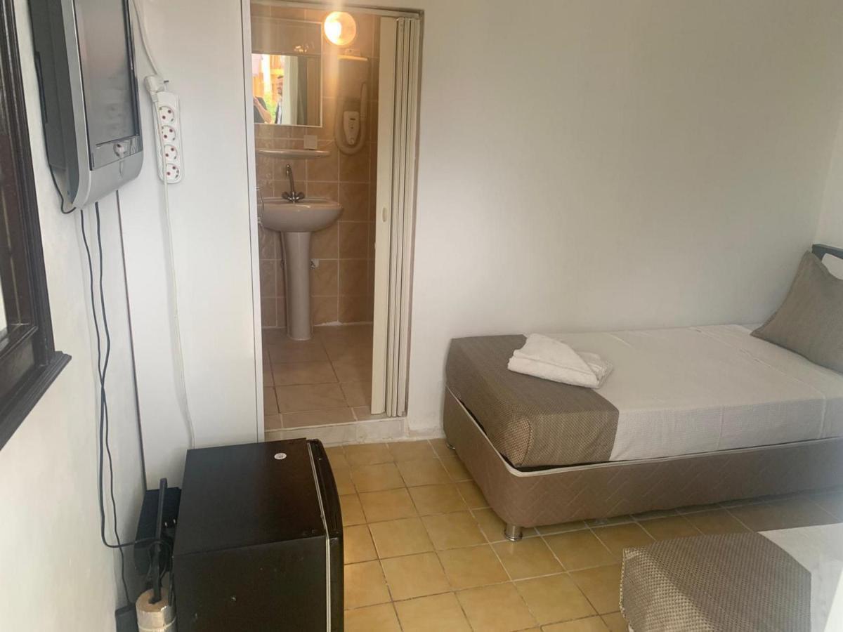 The Sophia Rooms & Aparts Kemer Extérieur photo