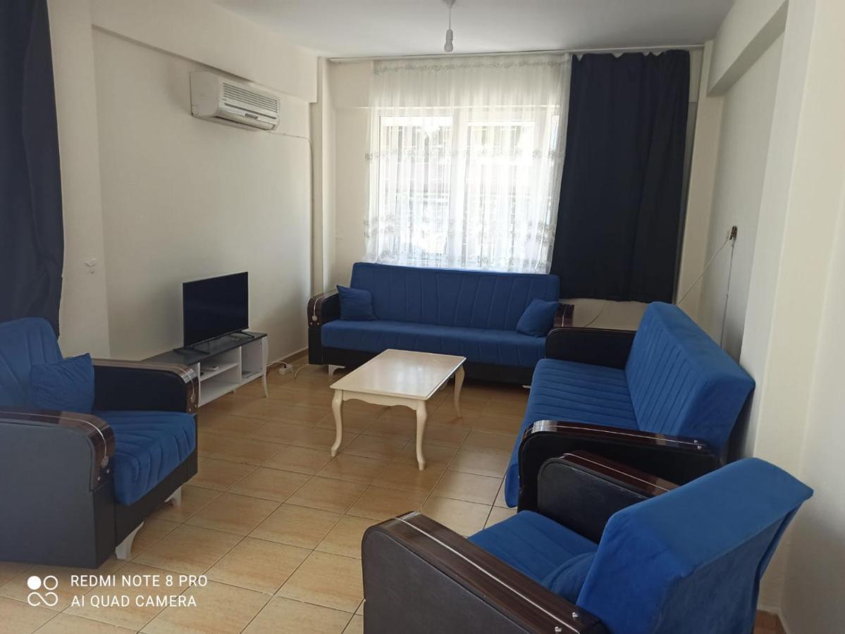 The Sophia Rooms & Aparts Kemer Extérieur photo