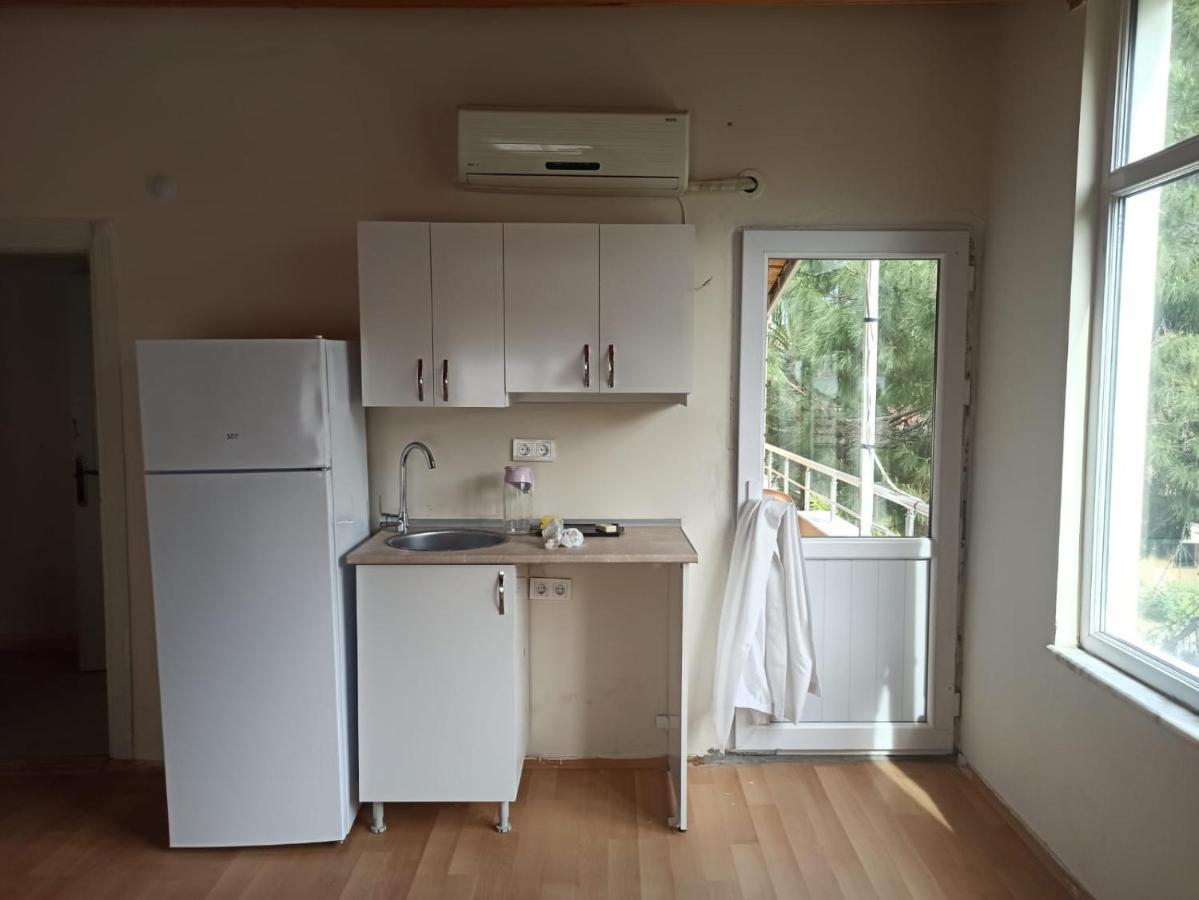 The Sophia Rooms & Aparts Kemer Extérieur photo