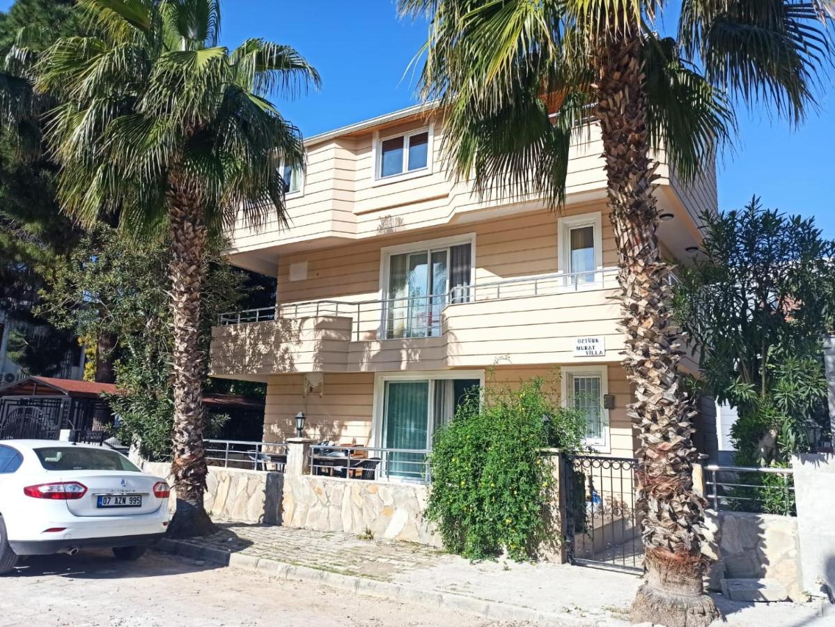 The Sophia Rooms & Aparts Kemer Extérieur photo