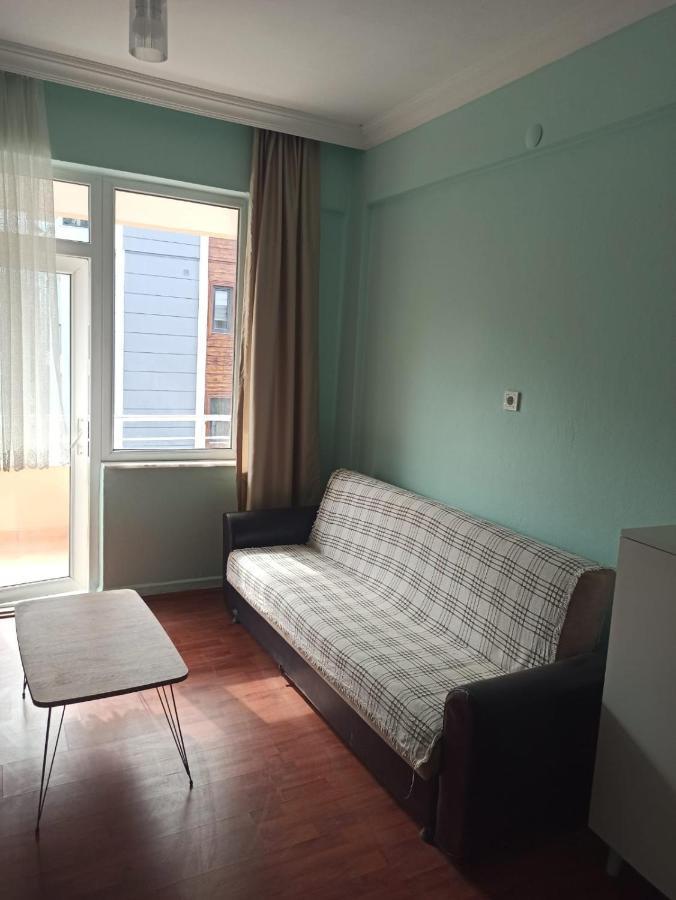 The Sophia Rooms & Aparts Kemer Extérieur photo