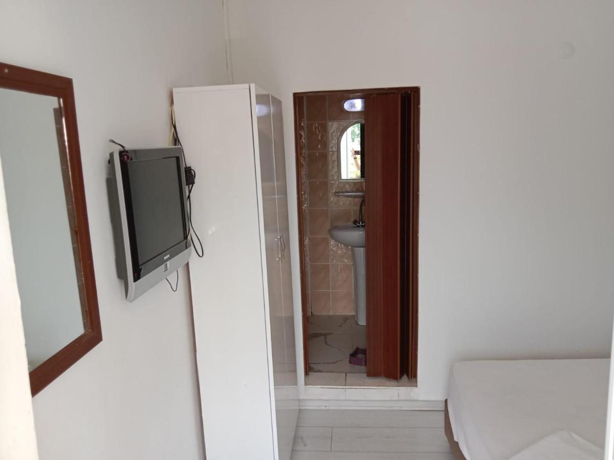 The Sophia Rooms & Aparts Kemer Extérieur photo