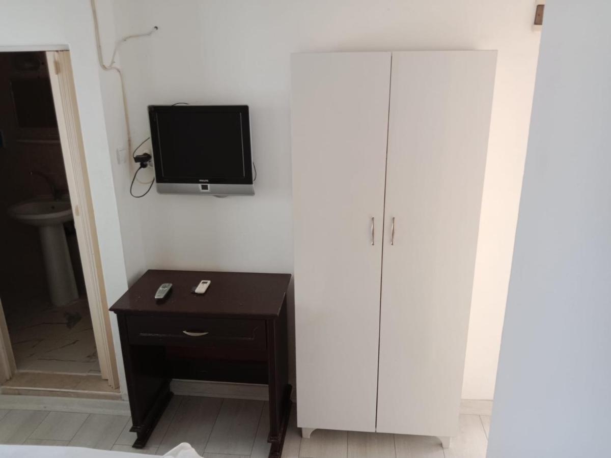 The Sophia Rooms & Aparts Kemer Extérieur photo